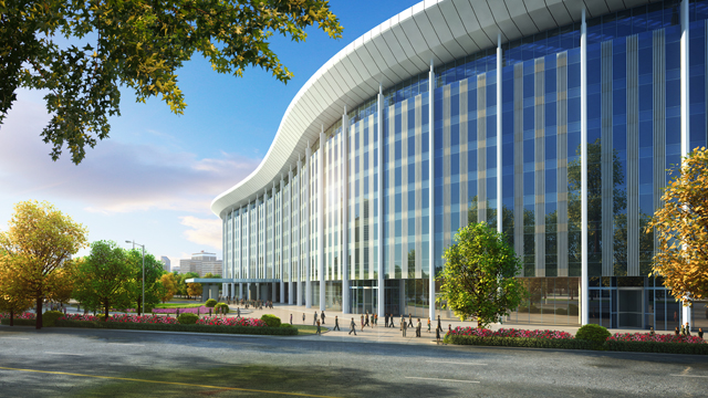 參展商名錄（七）------“2024中國國際軸承及其專用裝備展覽會”